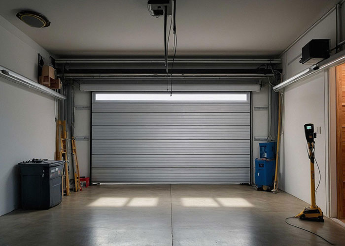 Garage Repair